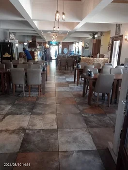 Agora Restaurant resimleri