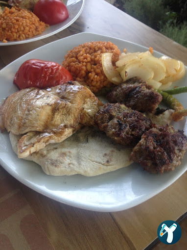 Agora Restaurant