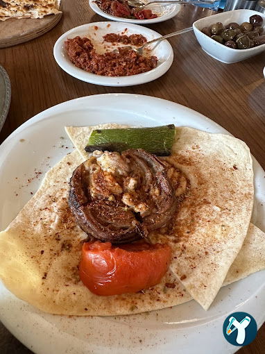 Agora Restaurant