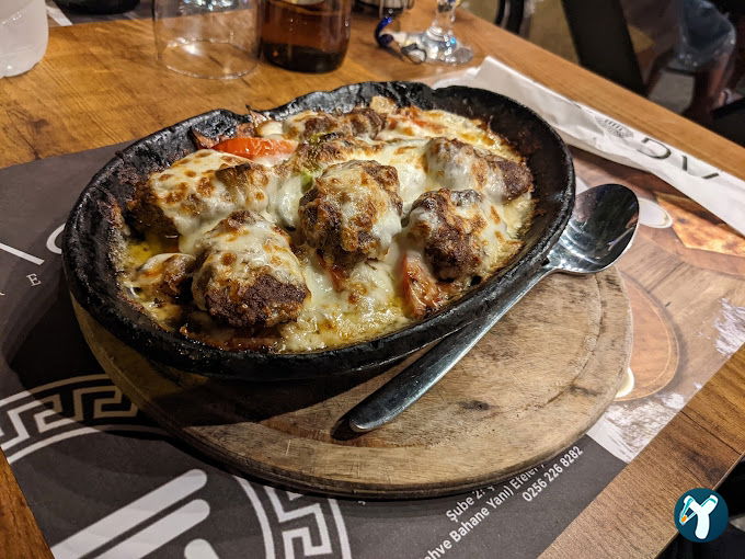 Agora Restaurant