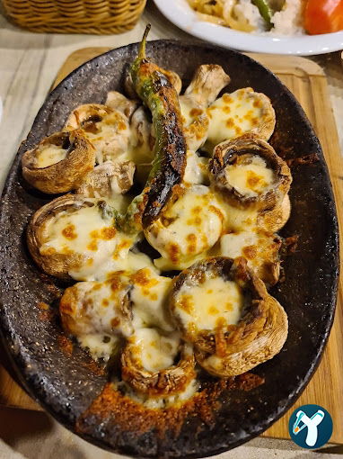 Agora Restaurant