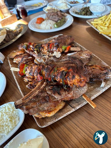 Agora Restaurant