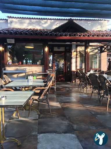 Agora Restaurant
