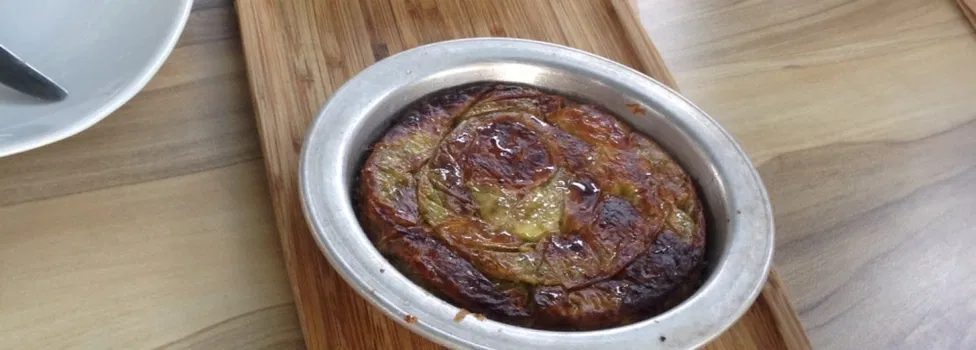 Agora Restaurant resimleri