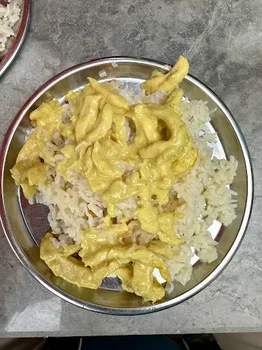 Kazan Pilav resimleri