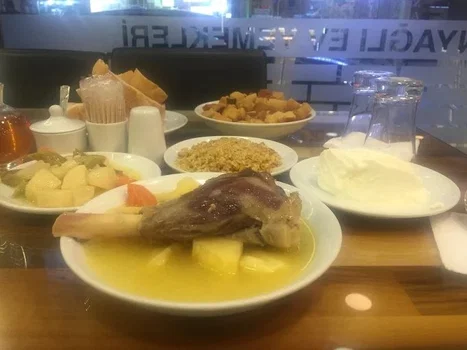 Sirin Lokantasi resimleri