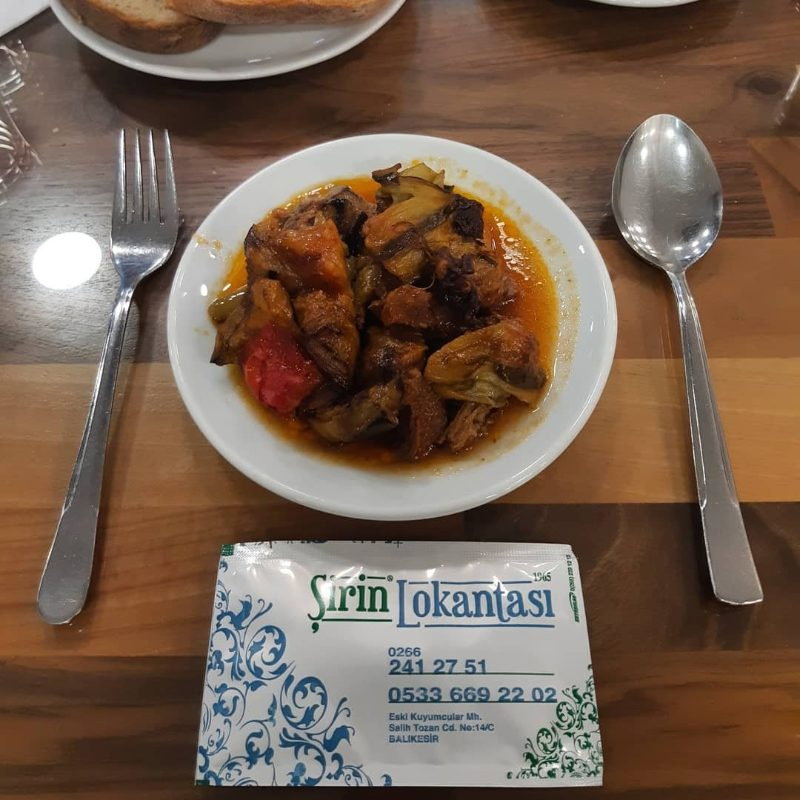 Sirin Lokantasi