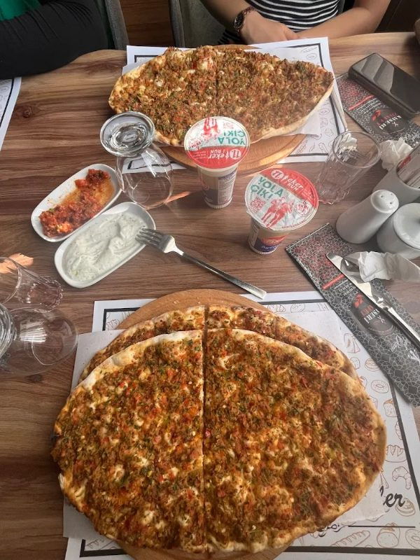 Kayseri Ziyafet Sofrası