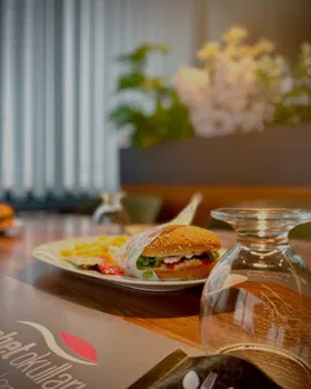 Kayseri Ziyafet Sofrası resimleri