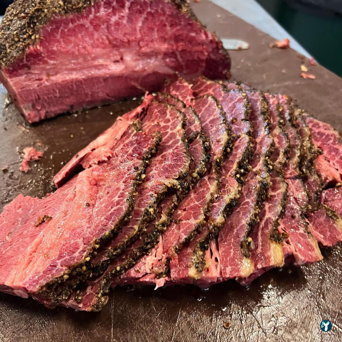 Tok Barbekü
