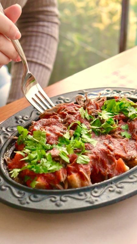 Tellioğlu Değirmen Cafe & Restaurant