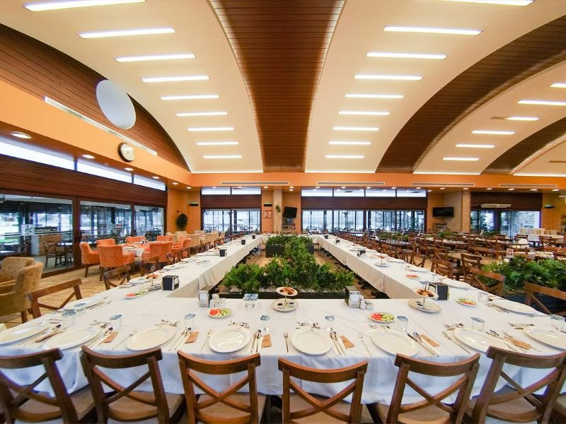 Tellioğlu Değirmen Cafe & Restaurant