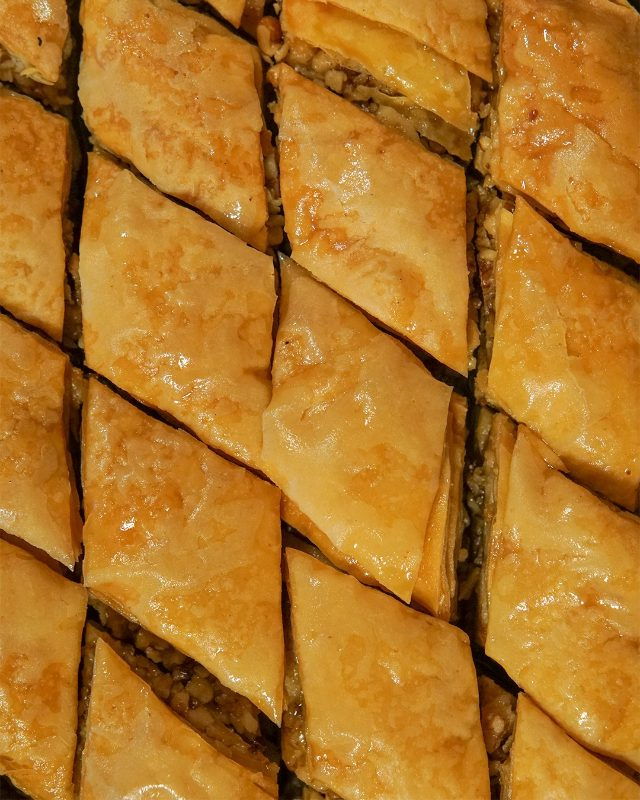 Tellioğlu Değirmen Cafe & Restaurant