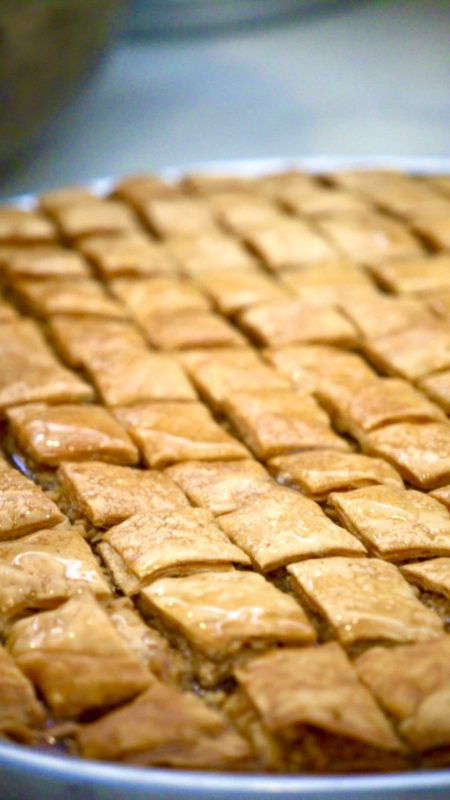 Tellioğlu Değirmen Cafe & Restaurant