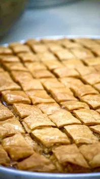 Tellioğlu Değirmen Cafe & Restaurant resimleri