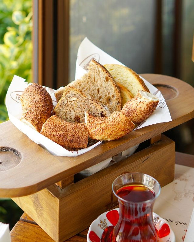 Tellioğlu Değirmen Cafe & Restaurant