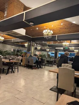 Kebapçım Hatay Sofrası Trabzon resimleri