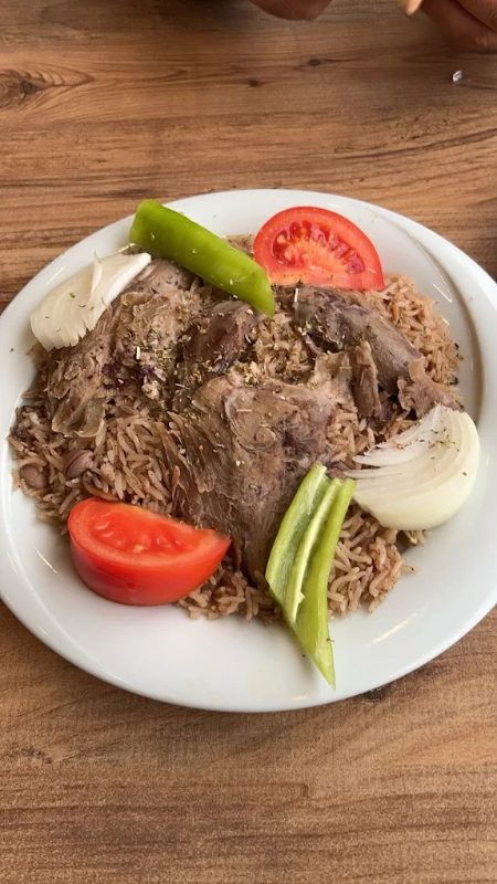 Kebapçım Hatay Sofrası Trabzon