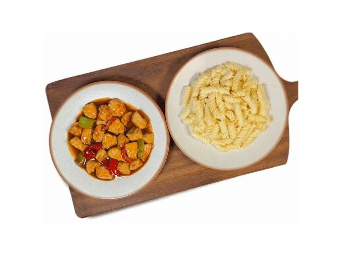 Gurme Mutfak Mansuroğlu Bayraklı