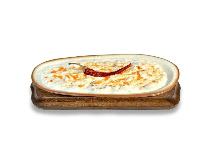 Gurme Mutfak Mansuroğlu Bayraklı