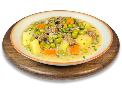 Orman Kebabı (250 g)