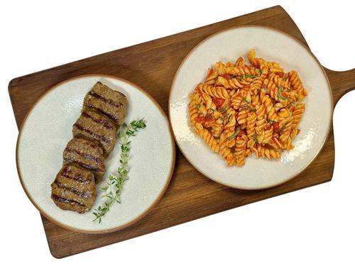 Izgara Köfte & Fusıllı Napolitan (300 g)