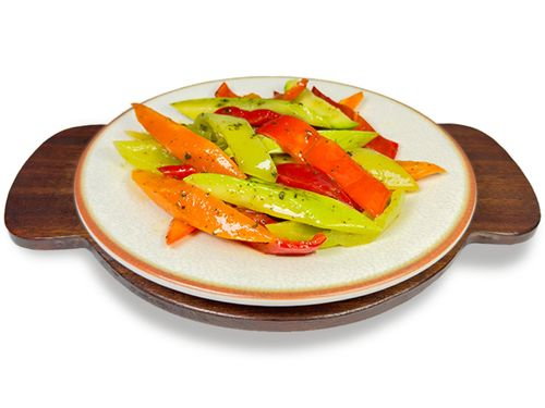 Fırın Sebze (250 g)
