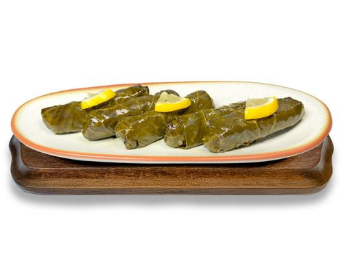 Zeytinyağlı Yaprak Sarma