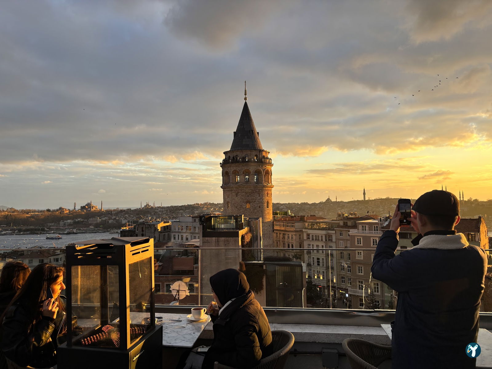Barnathan İstanbul
