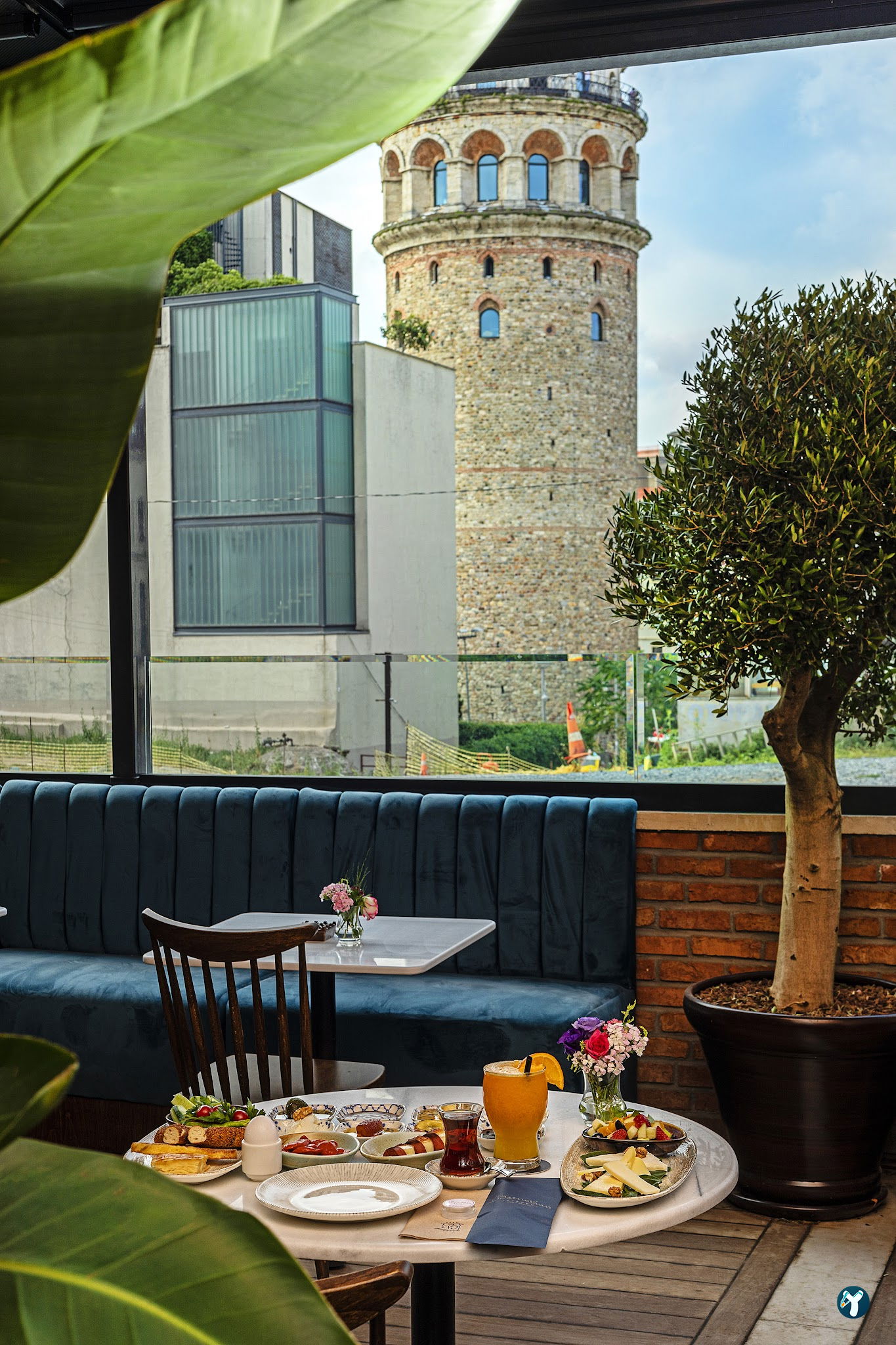 Barnathan İstanbul