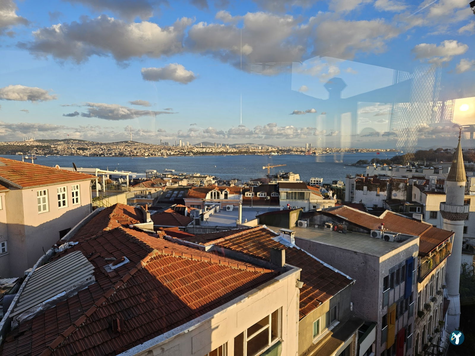Barnathan İstanbul