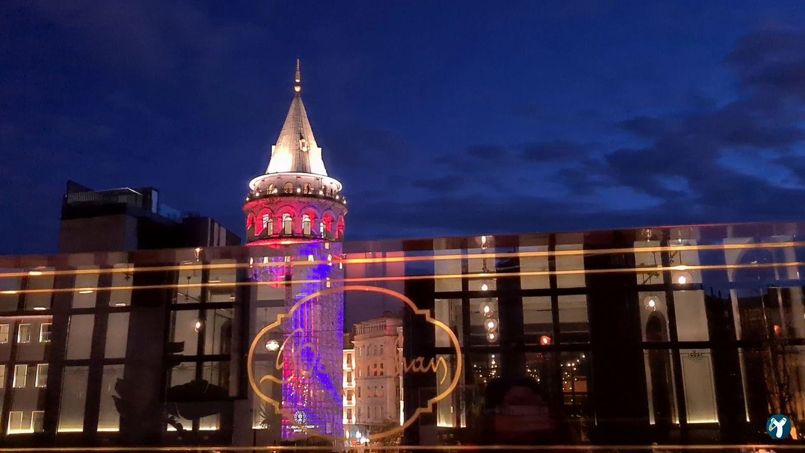 Barnathan İstanbul