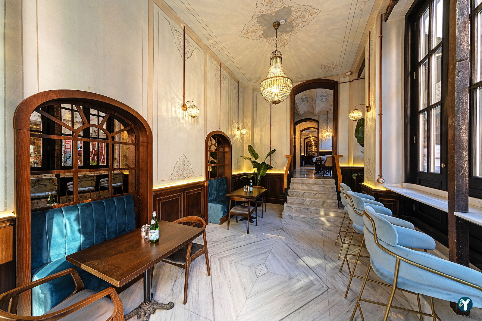 Barnathan İstanbul
