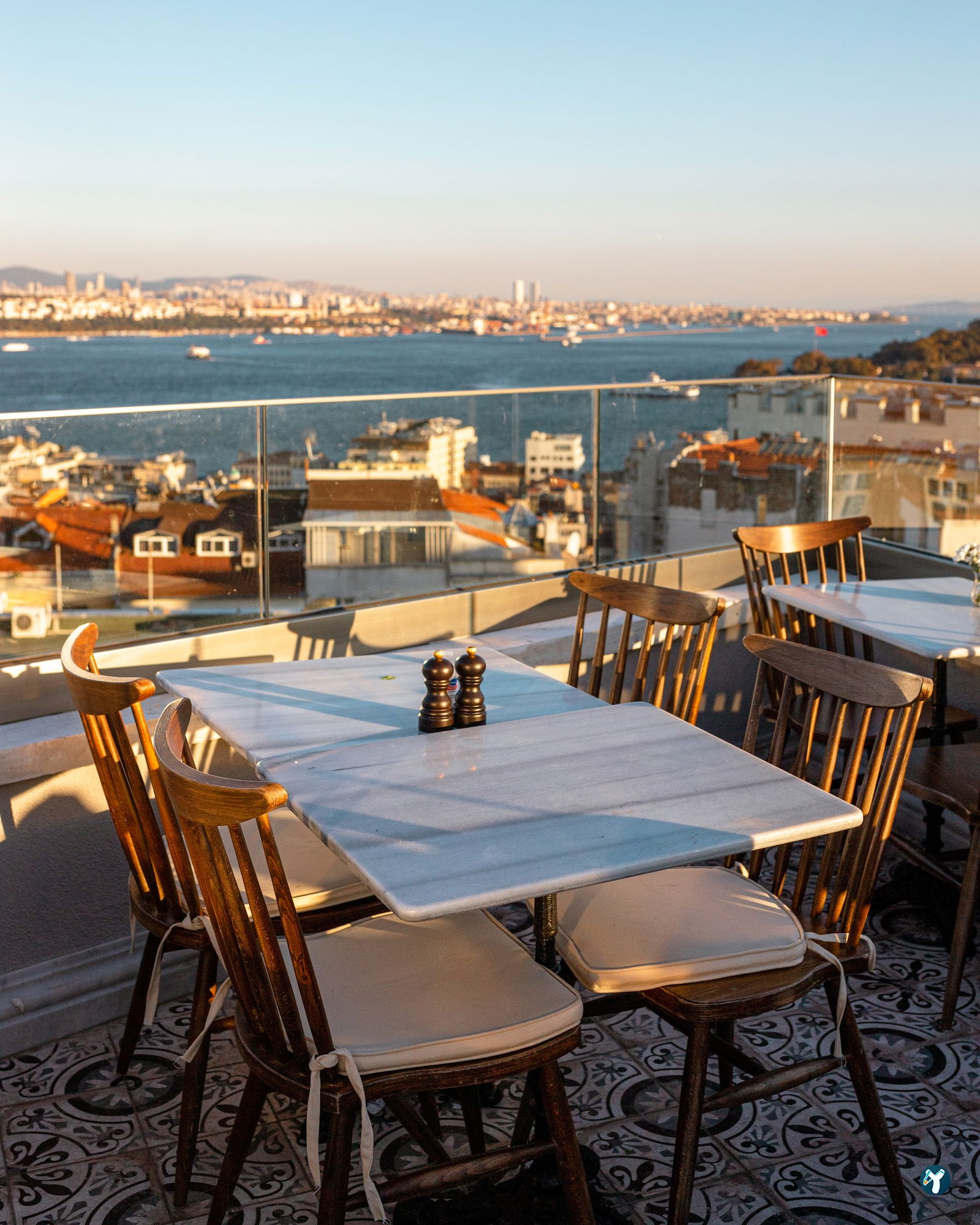 Barnathan İstanbul