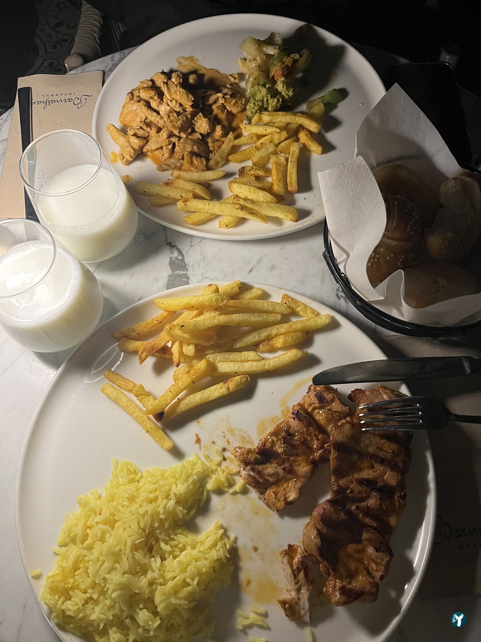 Barnathan İstanbul