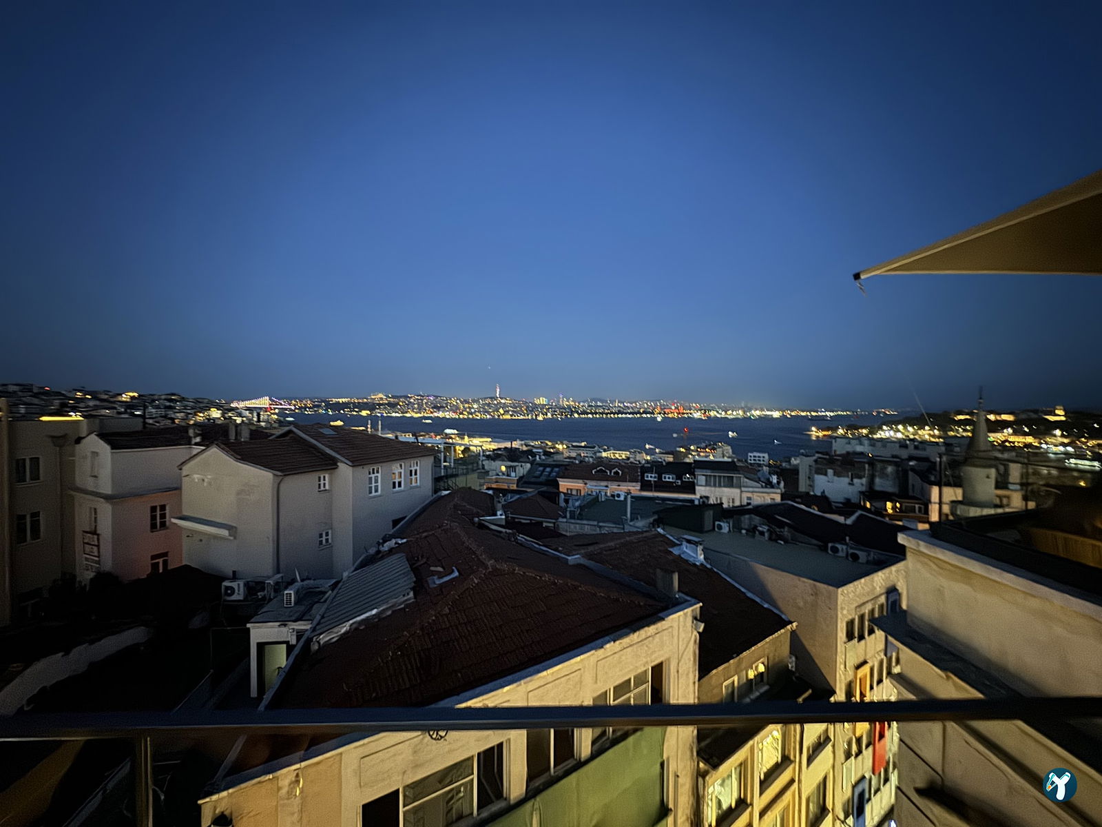 Barnathan İstanbul