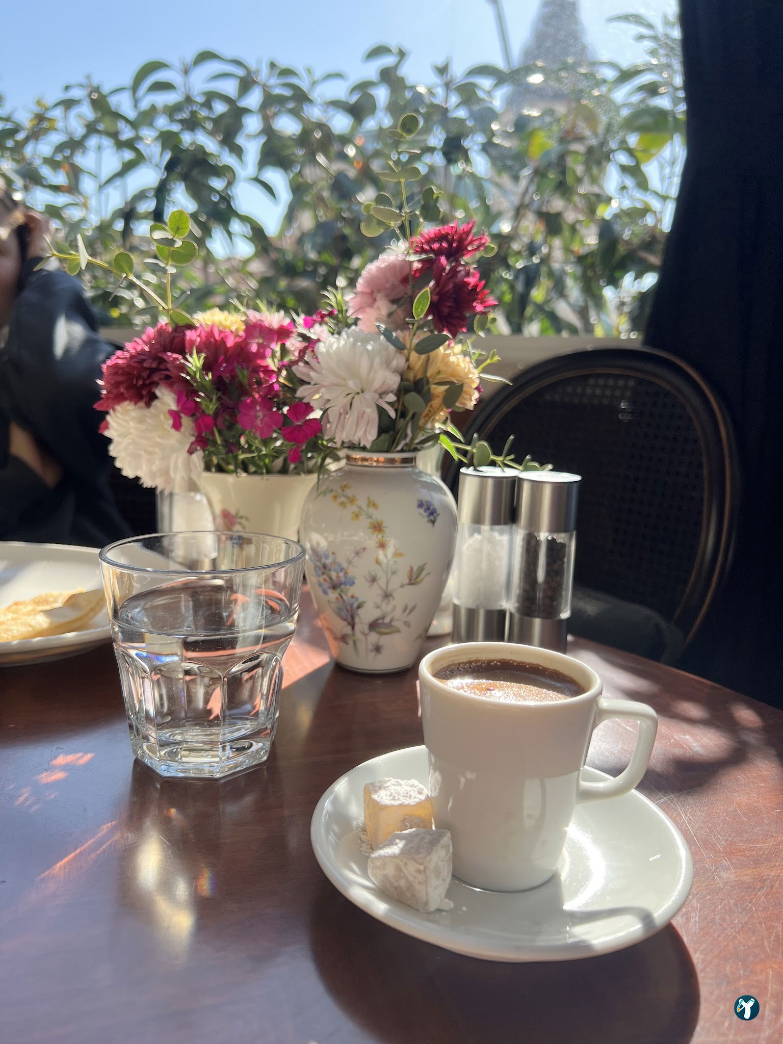 Barnathan İstanbul