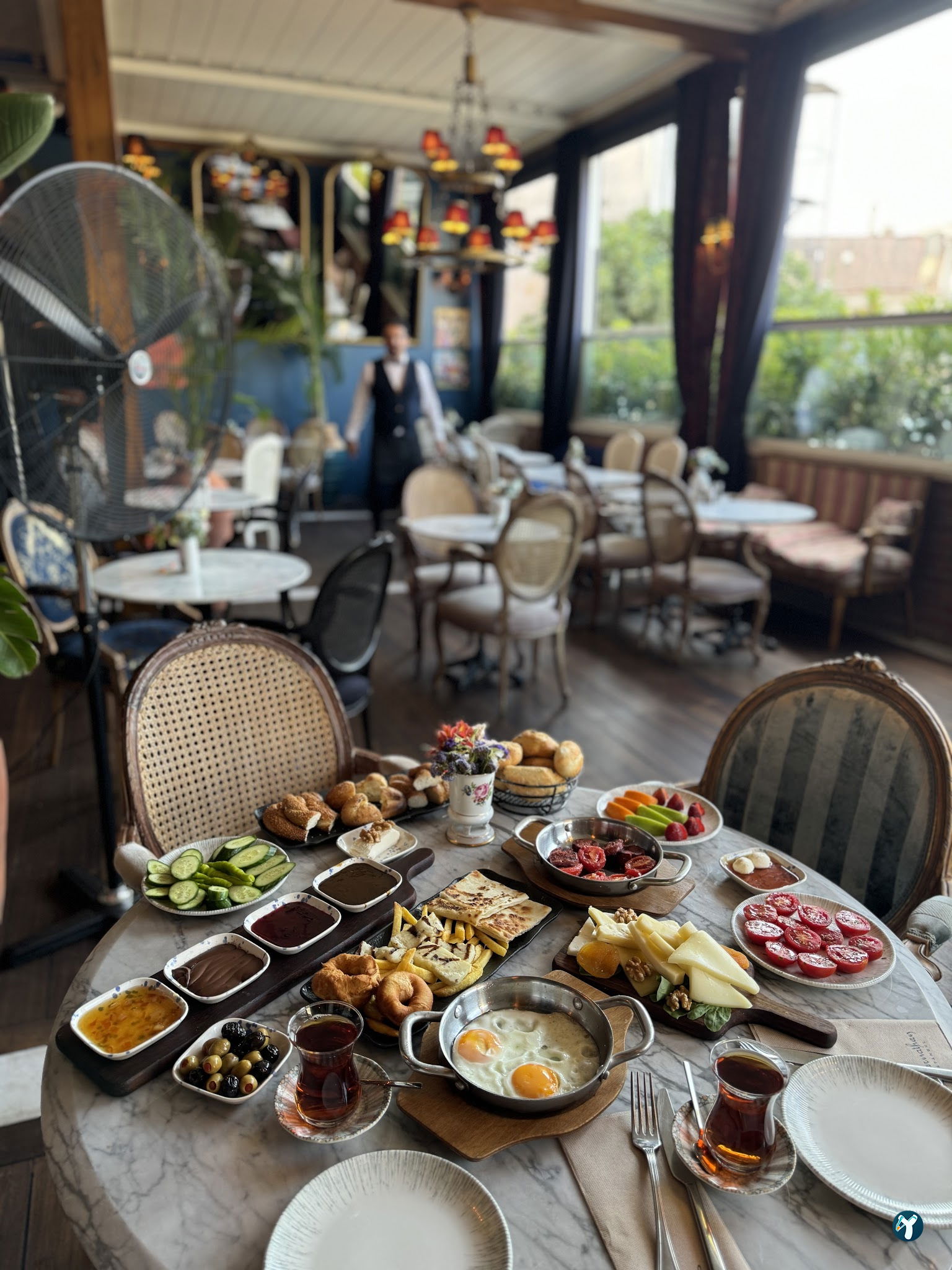 Barnathan İstanbul
