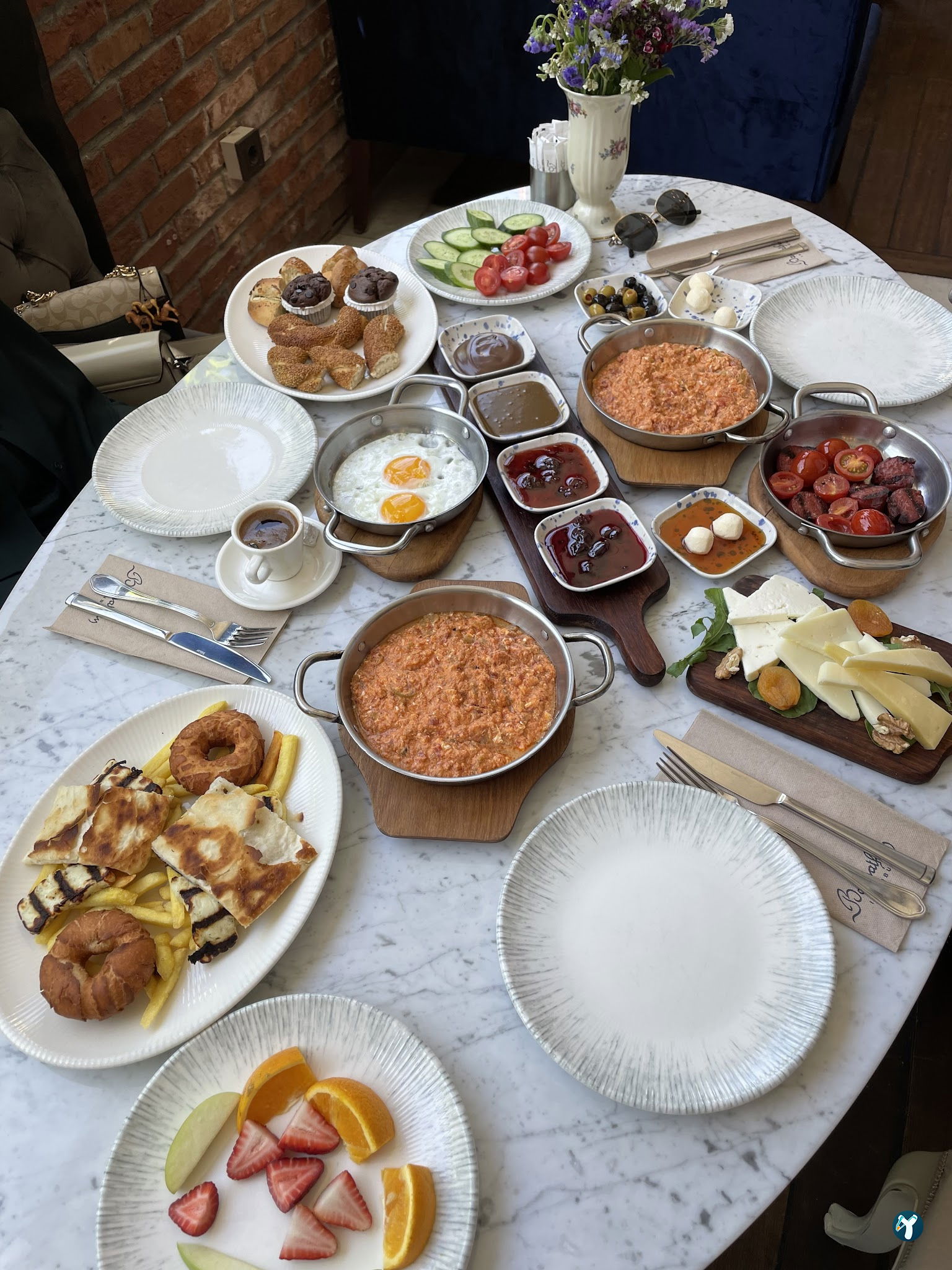 Barnathan İstanbul
