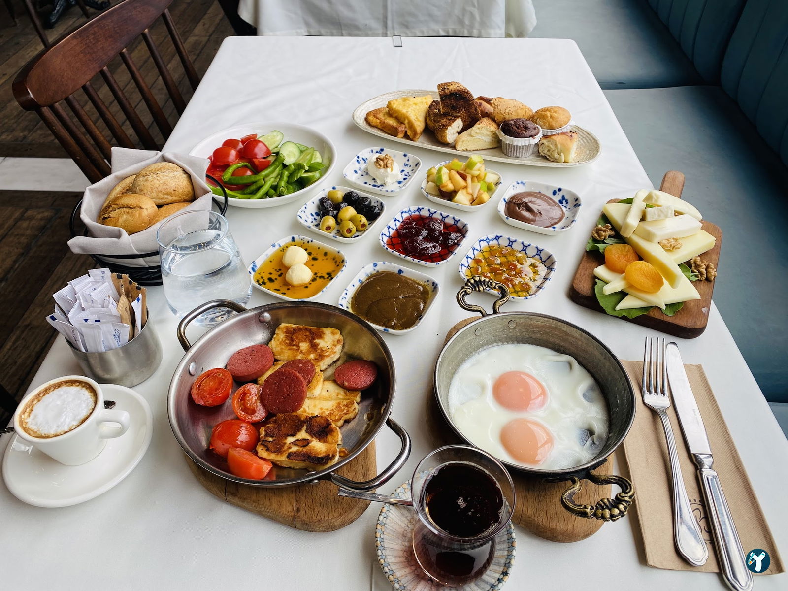 Barnathan İstanbul