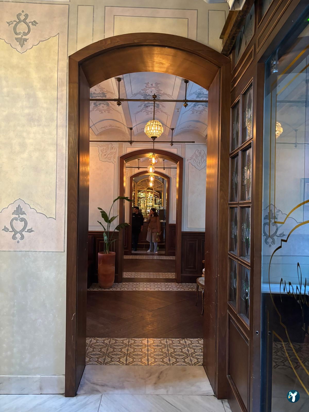 Barnathan İstanbul