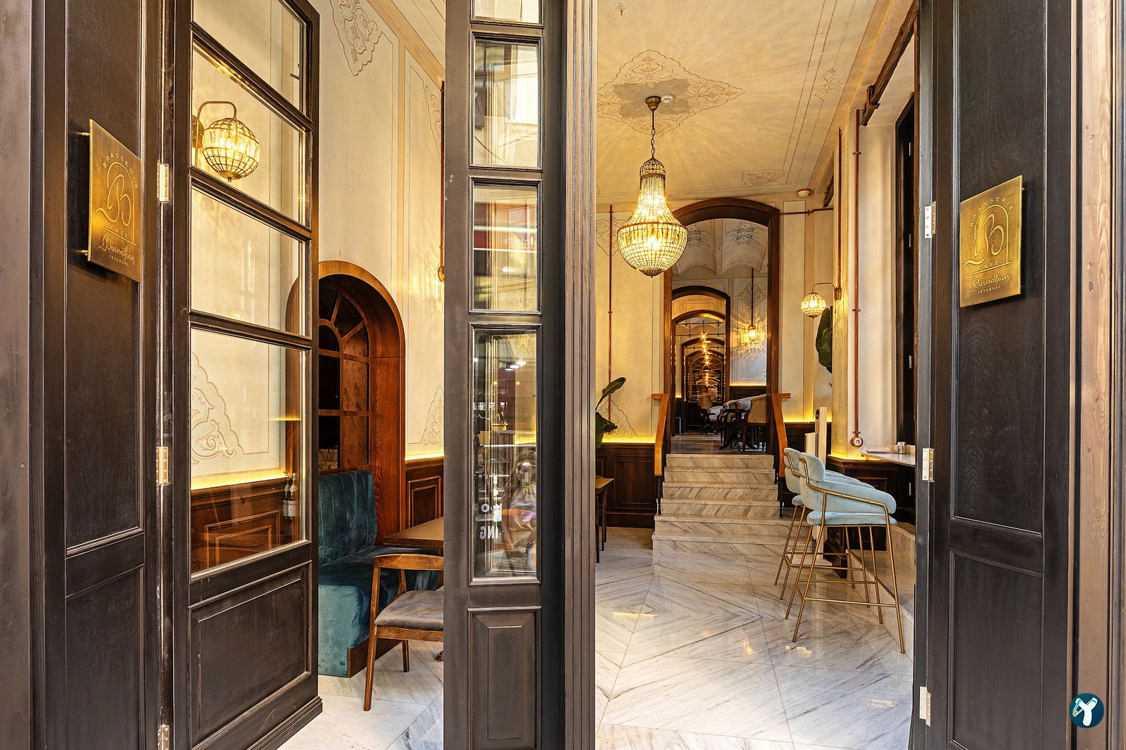 Barnathan İstanbul