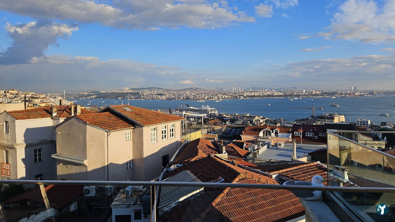 Barnathan İstanbul