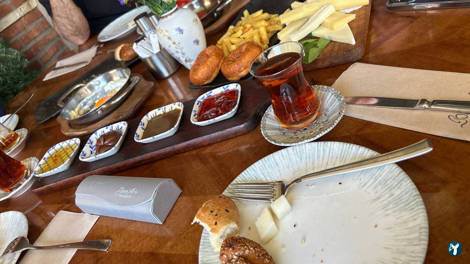 Barnathan İstanbul