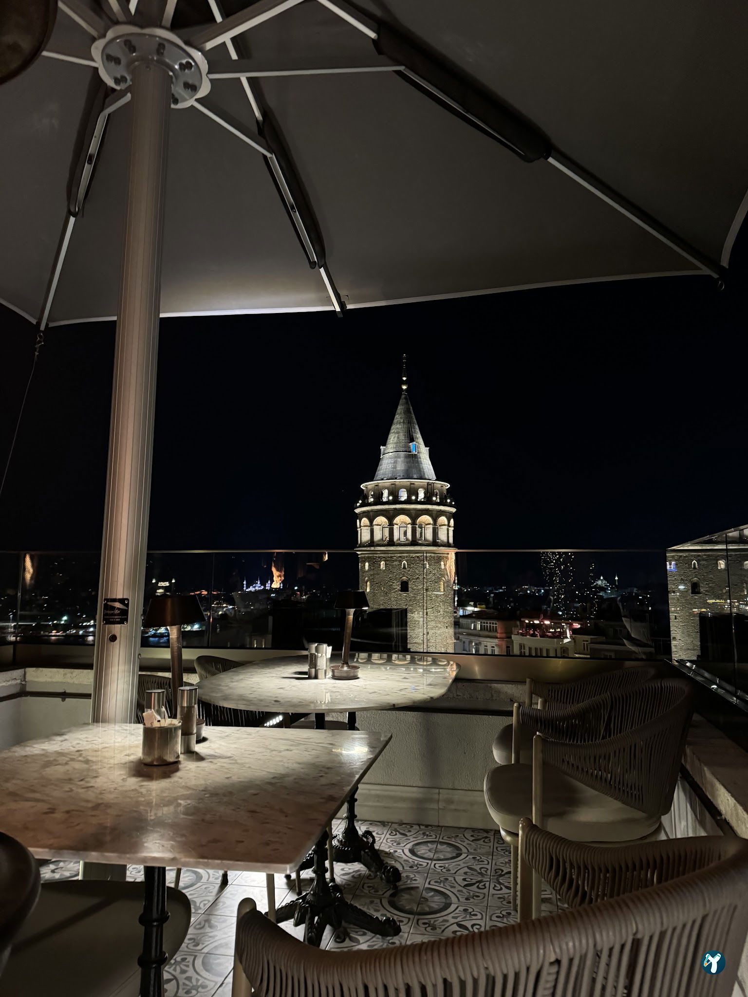 Barnathan İstanbul