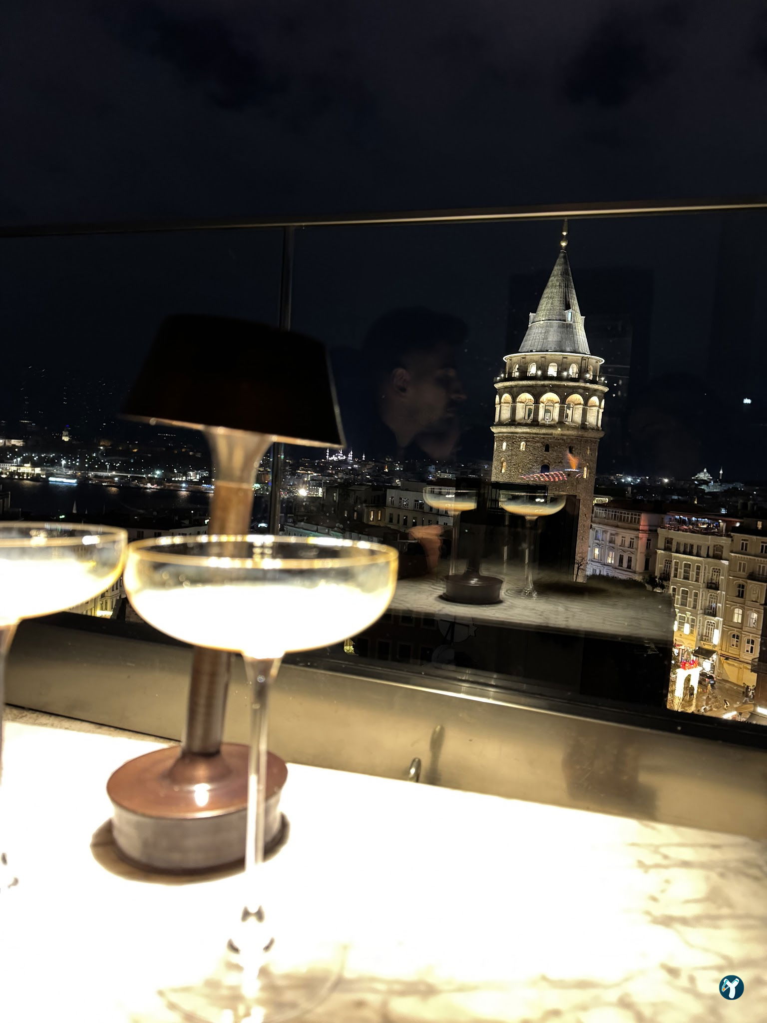 Barnathan İstanbul