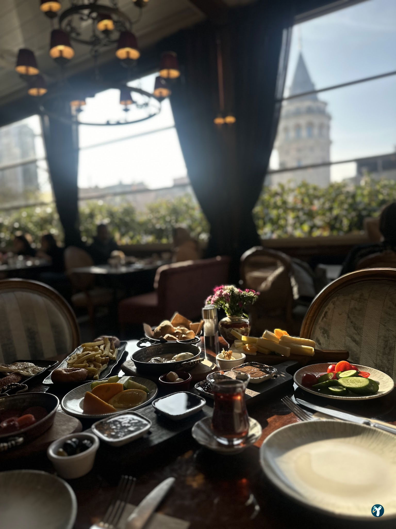 Barnathan İstanbul