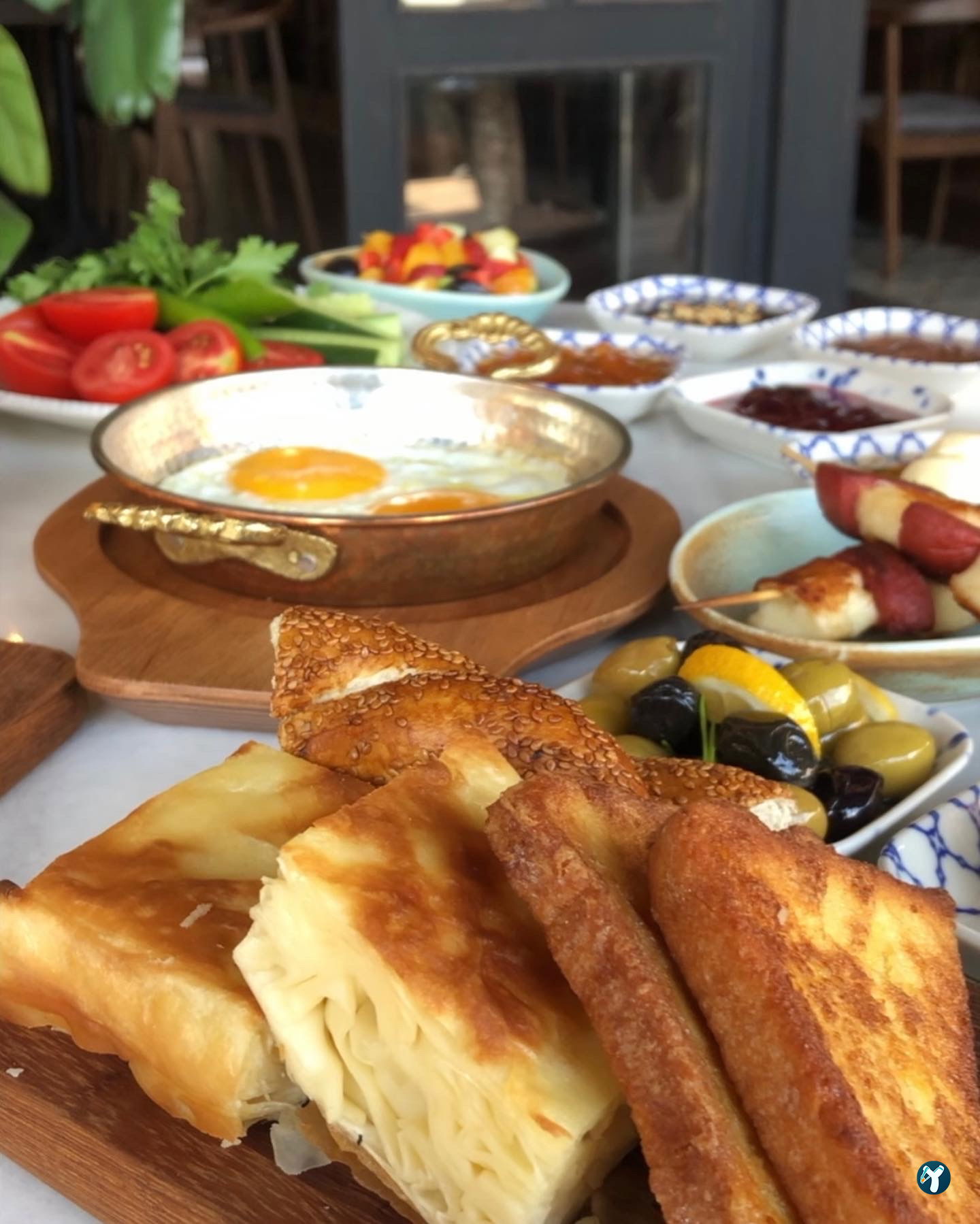 Barnathan İstanbul