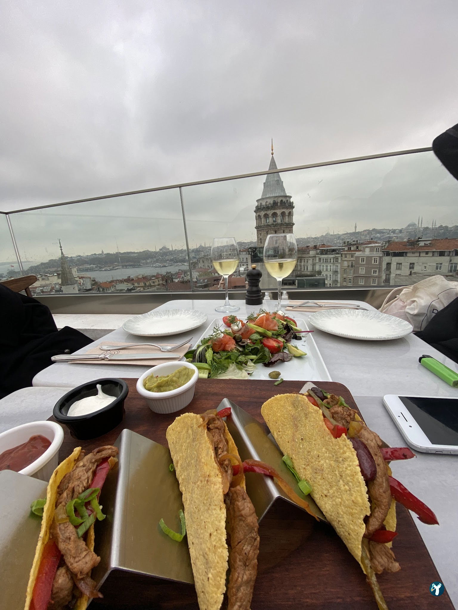 Barnathan İstanbul