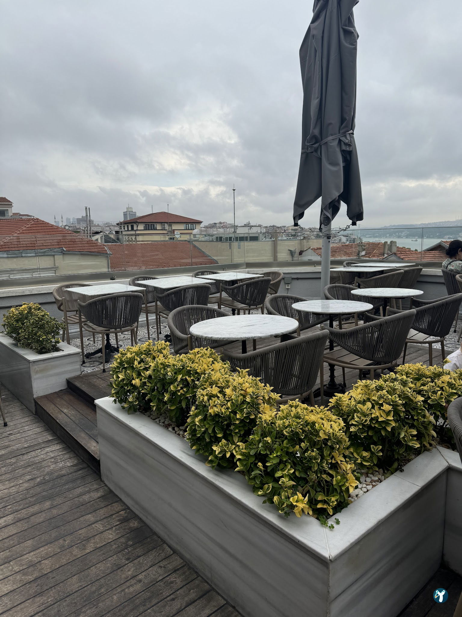 Barnathan İstanbul